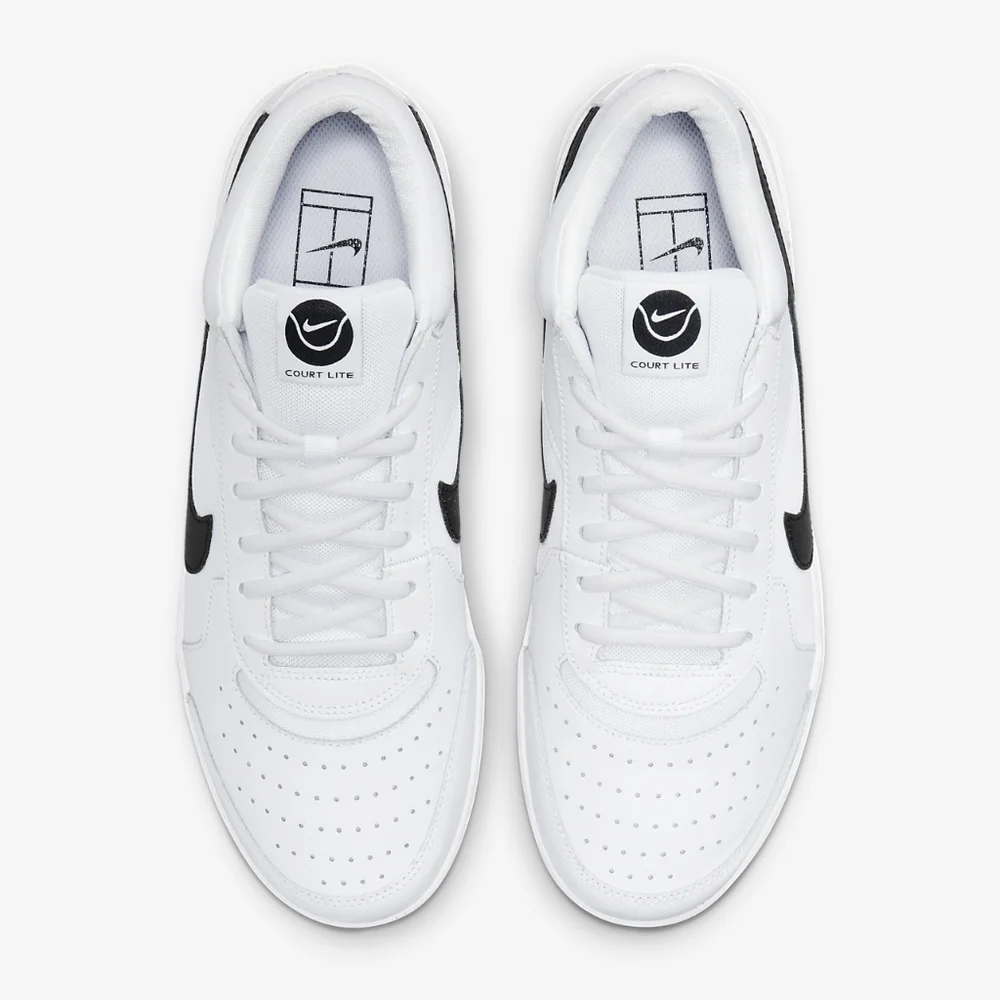 New In Box Nike Zoom Air Unit Light 3 Tennis Shoes - Picture 2 of 4